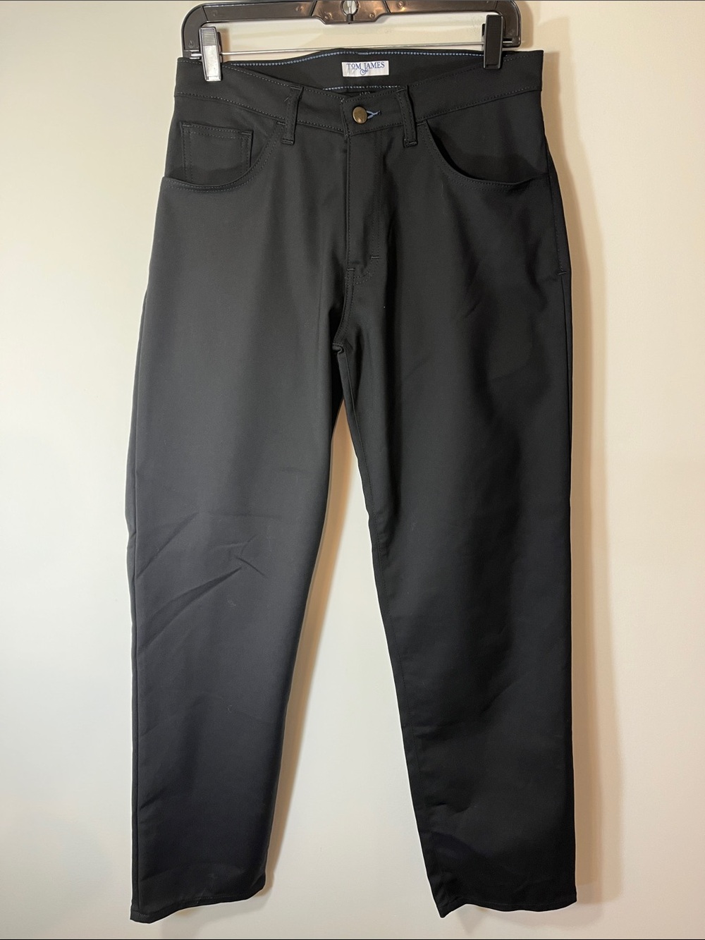Tom James delta pants 30
